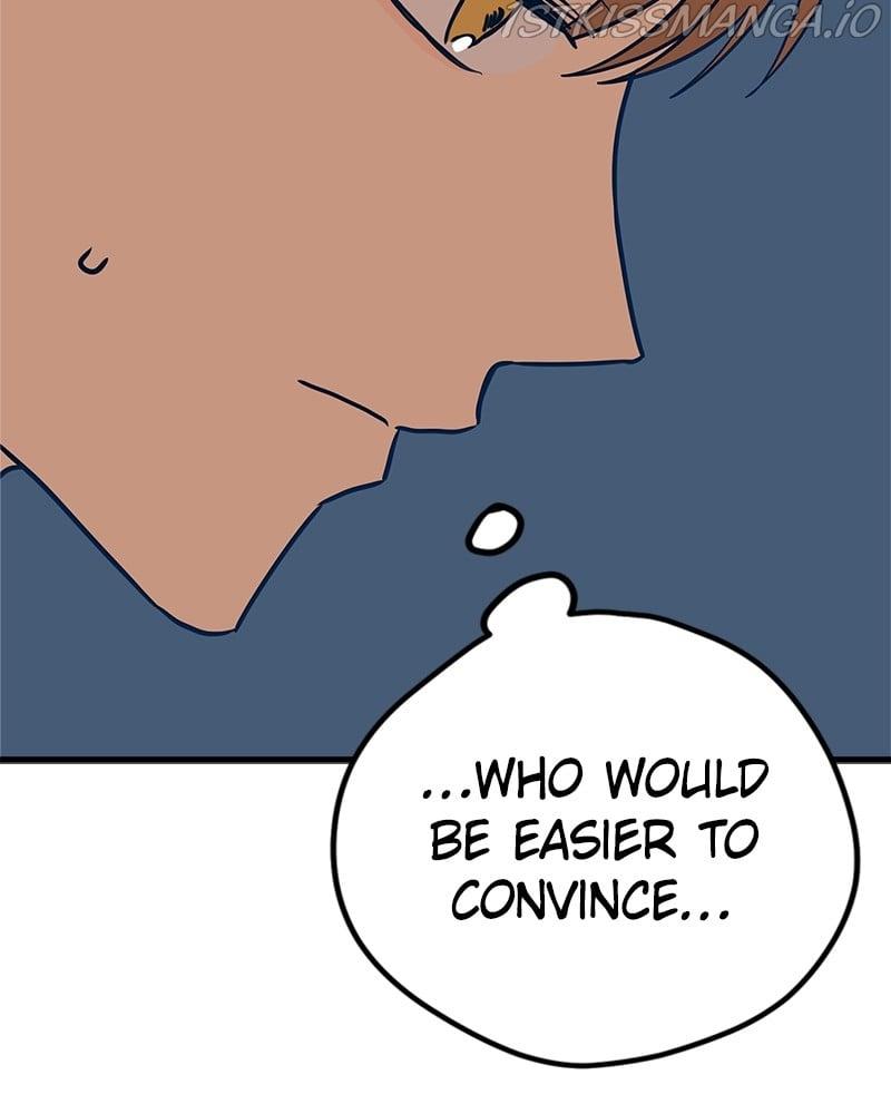 Throw the Trash in the Trash cane Chapter 27 page 48