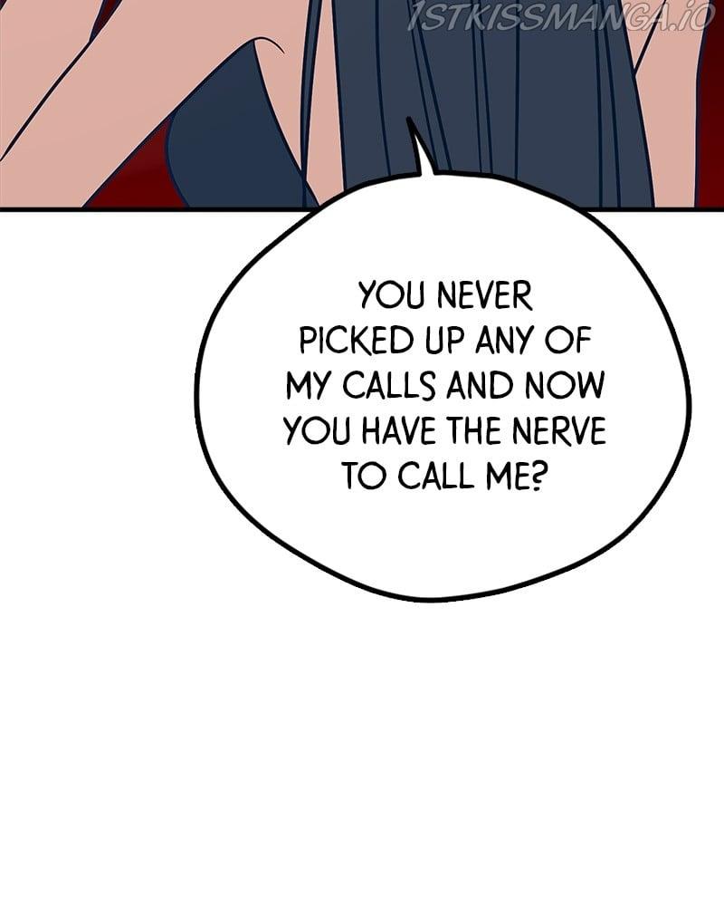 Throw the Trash in the Trash cane Chapter 27 page 57