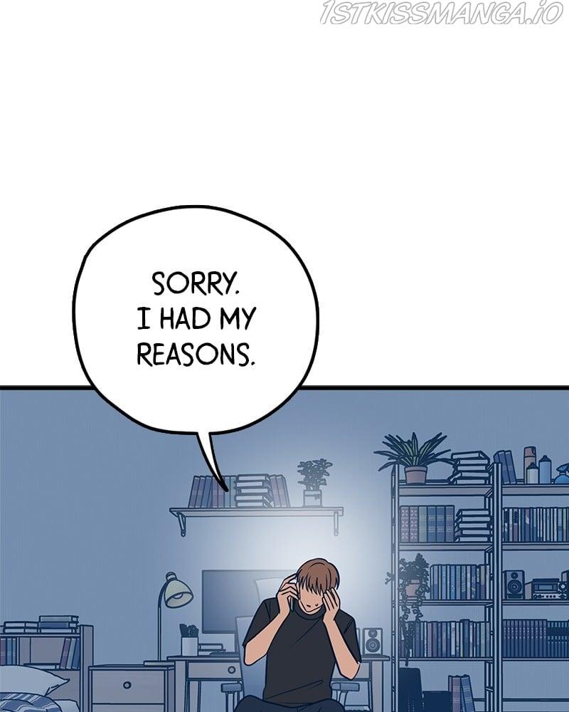 Throw the Trash in the Trash cane Chapter 27 page 58