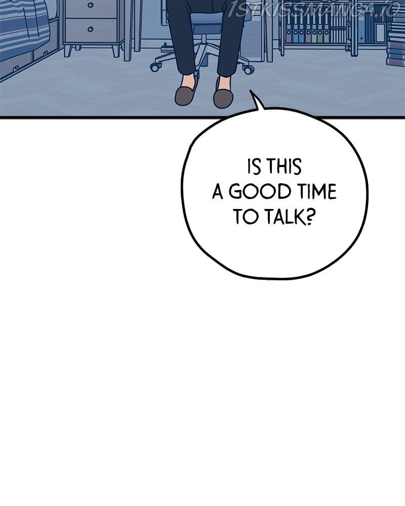 Throw the Trash in the Trash cane Chapter 27 page 59