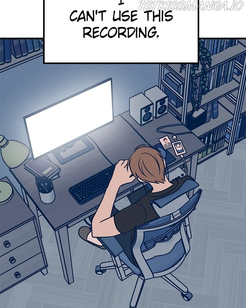 Throw the Trash in the Trash cane Chapter 27 page 6