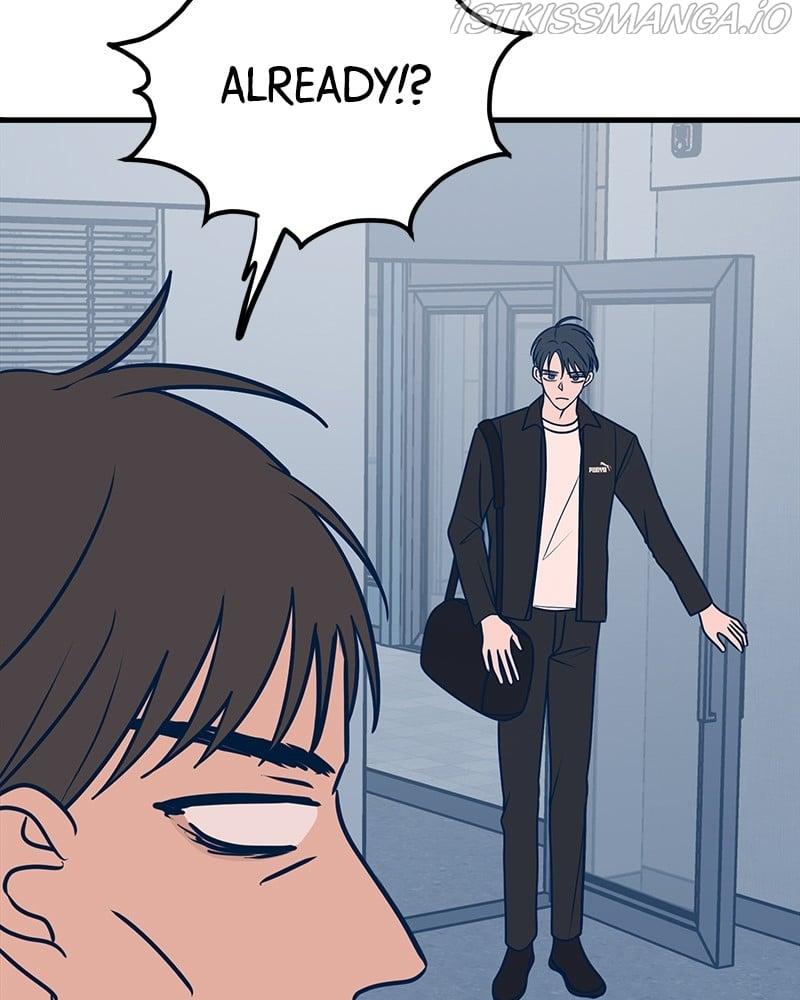 Throw the Trash in the Trash cane Chapter 27 page 73