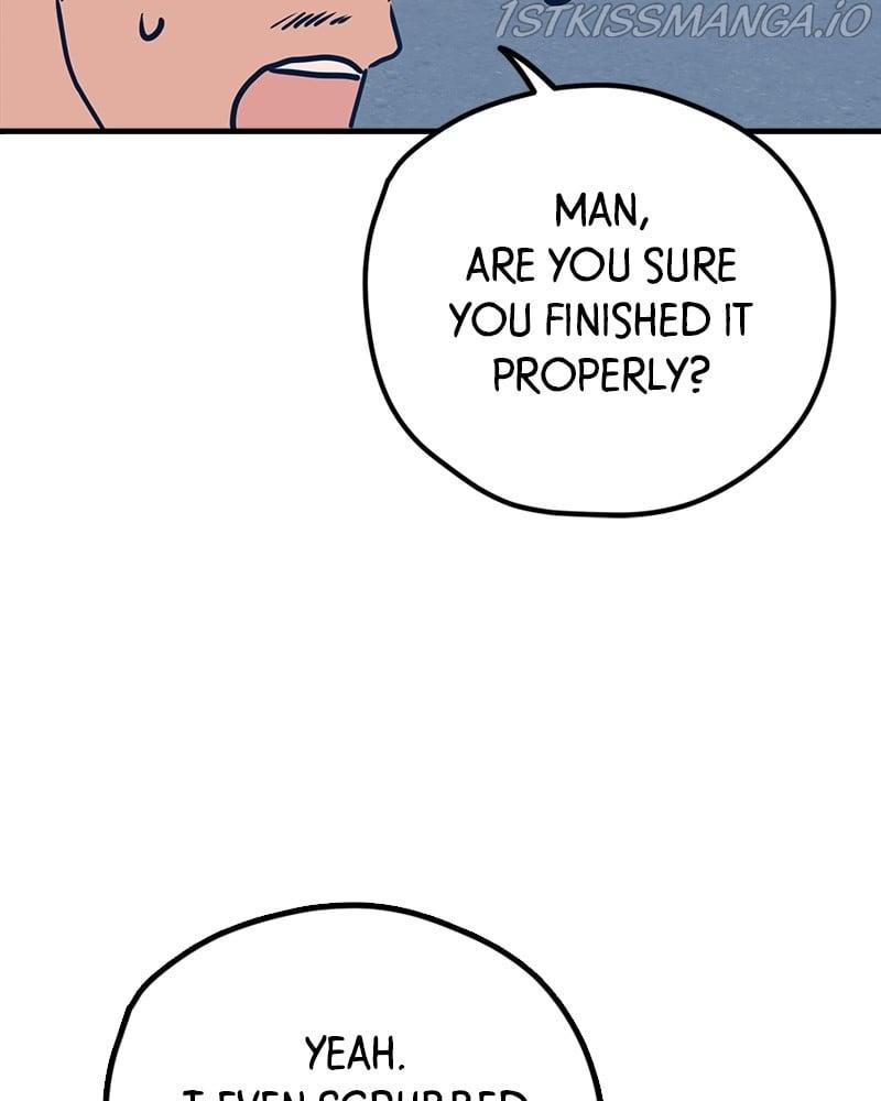 Throw the Trash in the Trash cane Chapter 27 page 74