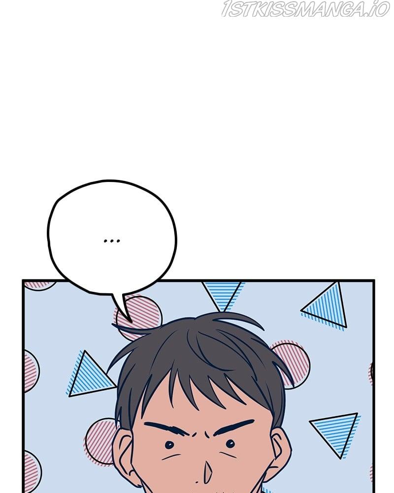 Throw the Trash in the Trash cane Chapter 27 page 77