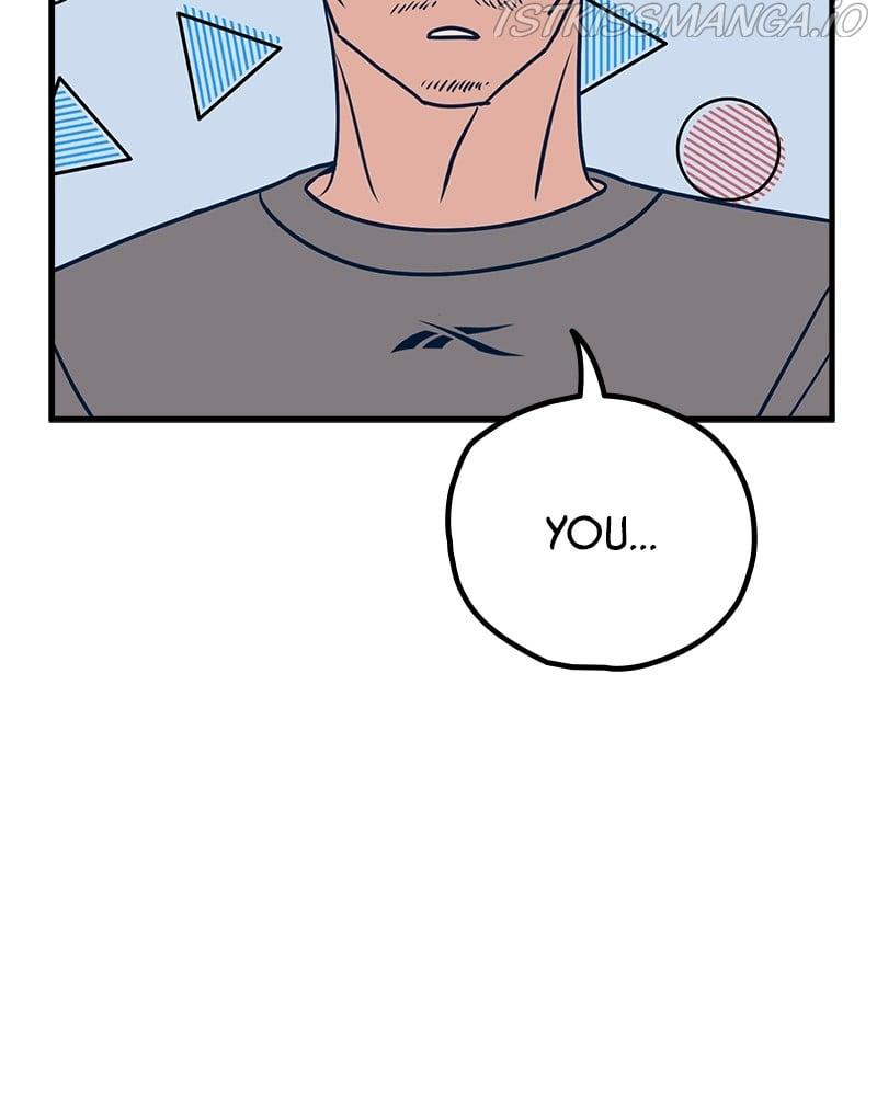 Throw the Trash in the Trash cane Chapter 27 page 78