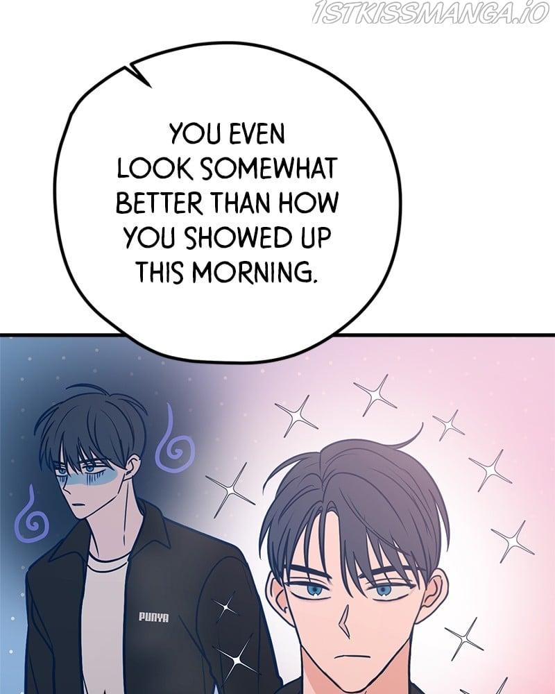 Throw the Trash in the Trash cane Chapter 27 page 79