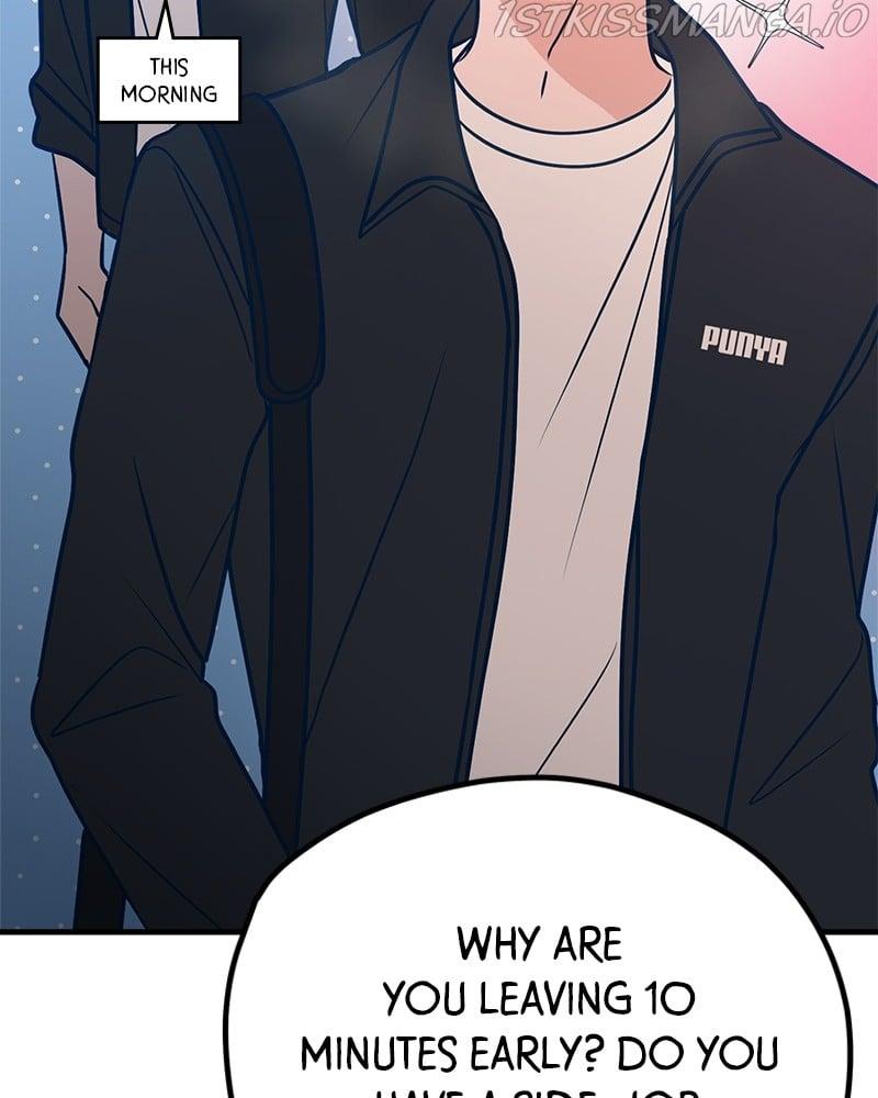 Throw the Trash in the Trash cane Chapter 27 page 80