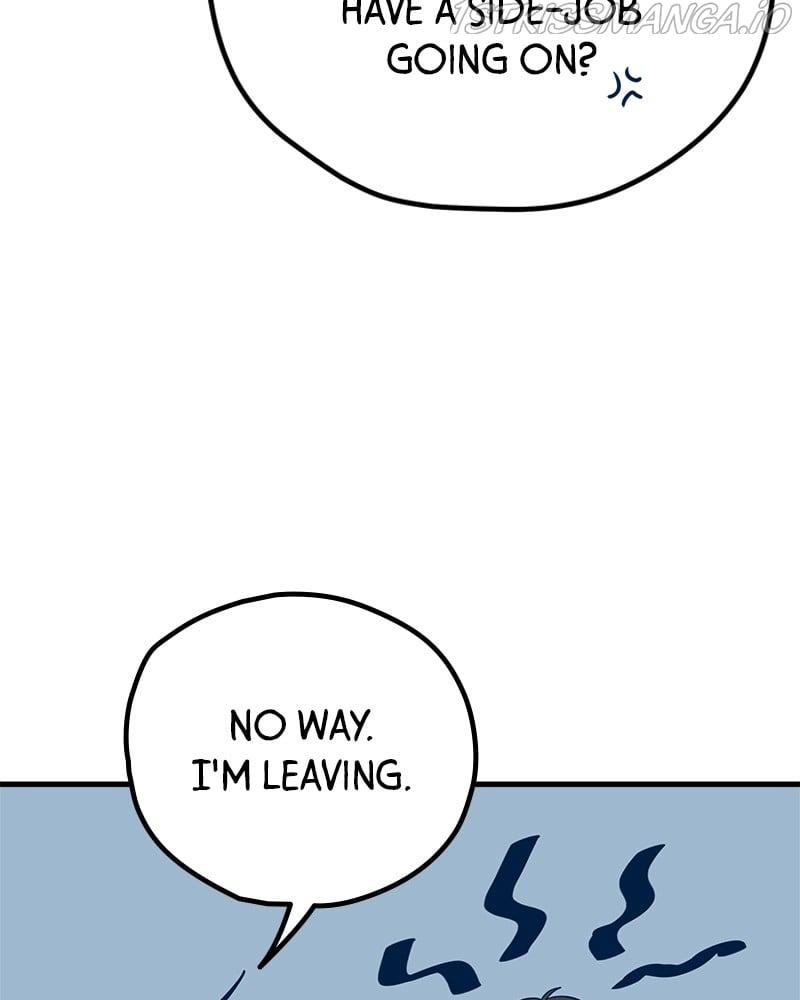 Throw the Trash in the Trash cane Chapter 27 page 81