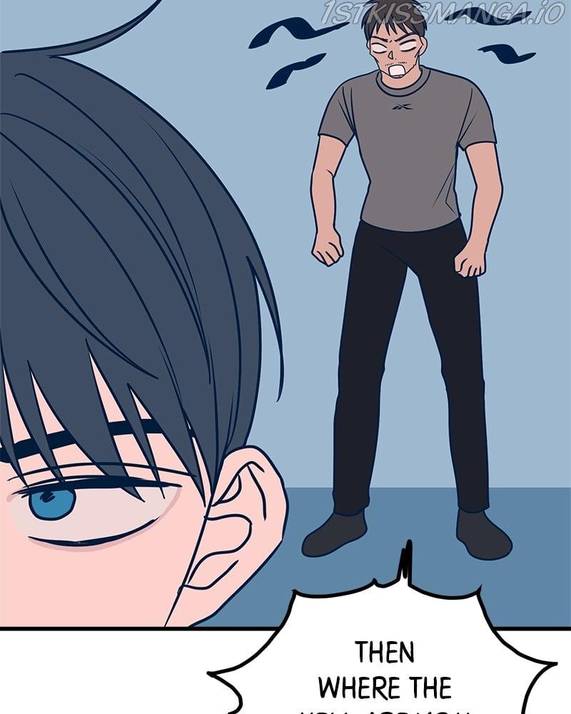 Throw the Trash in the Trash cane Chapter 27 page 82