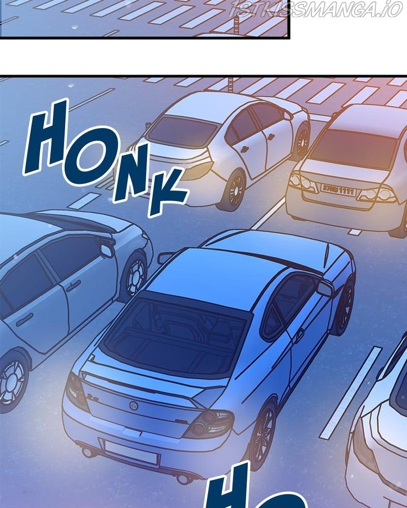 Throw the Trash in the Trash cane Chapter 27 page 84
