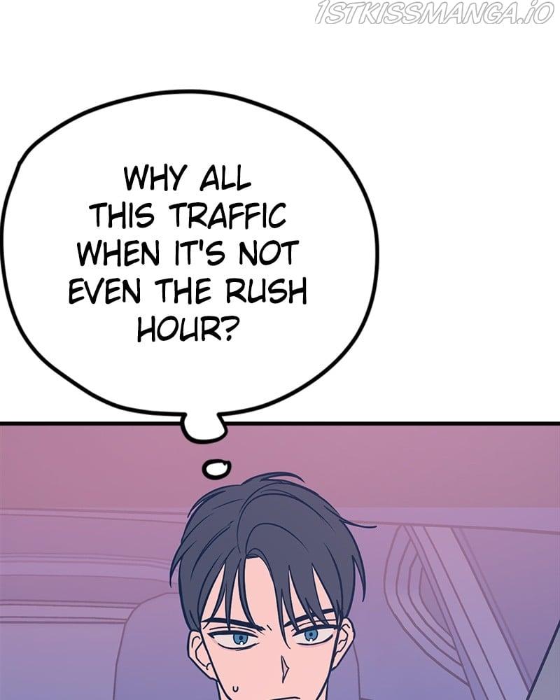 Throw the Trash in the Trash cane Chapter 27 page 86