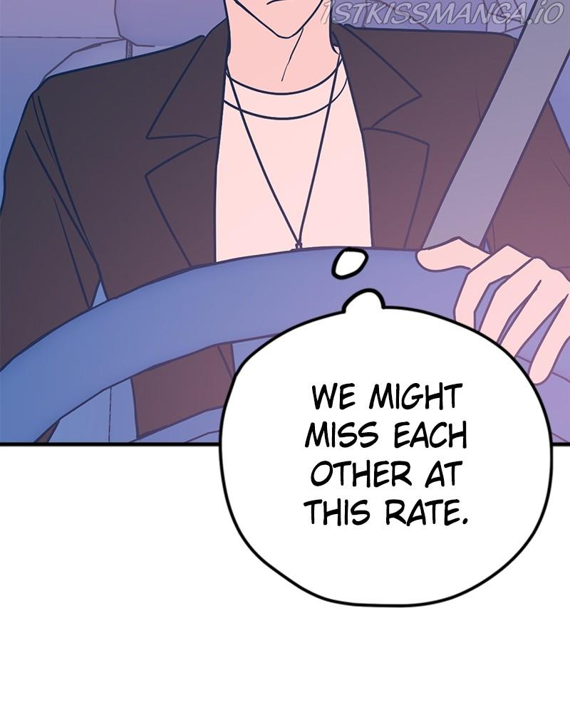Throw the Trash in the Trash cane Chapter 27 page 87