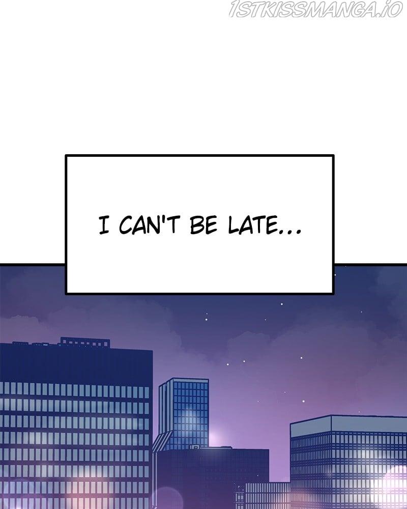 Throw the Trash in the Trash cane Chapter 27 page 88