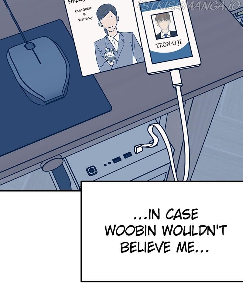 Throw the Trash in the Trash cane Chapter 27 page 8