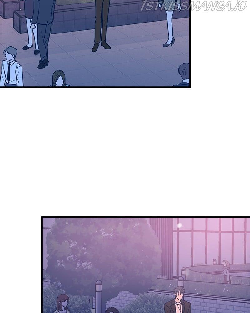 Throw the Trash in the Trash cane Chapter 27 page 90