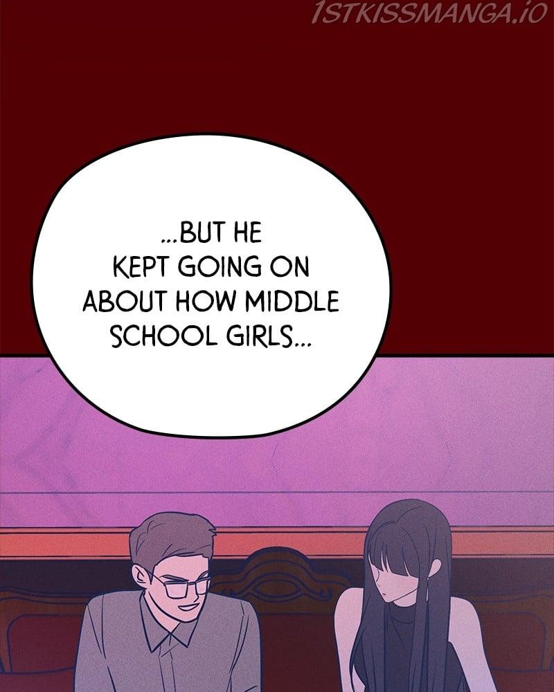 Throw the Trash in the Trash cane Chapter 28 page 13