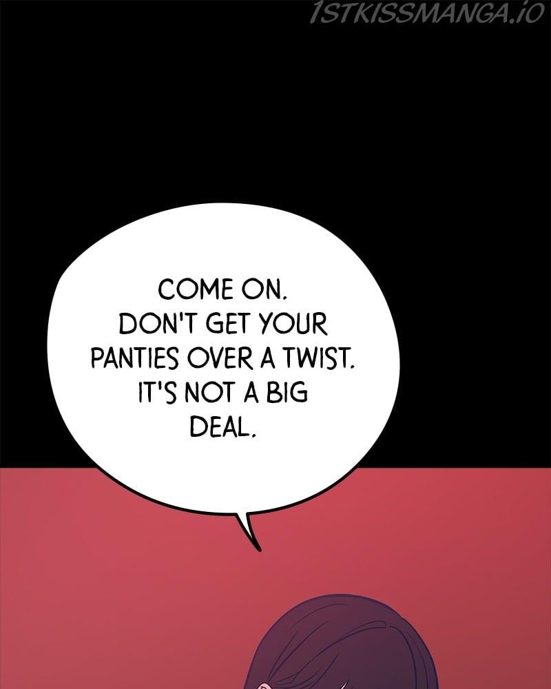 Throw the Trash in the Trash cane Chapter 28 page 20