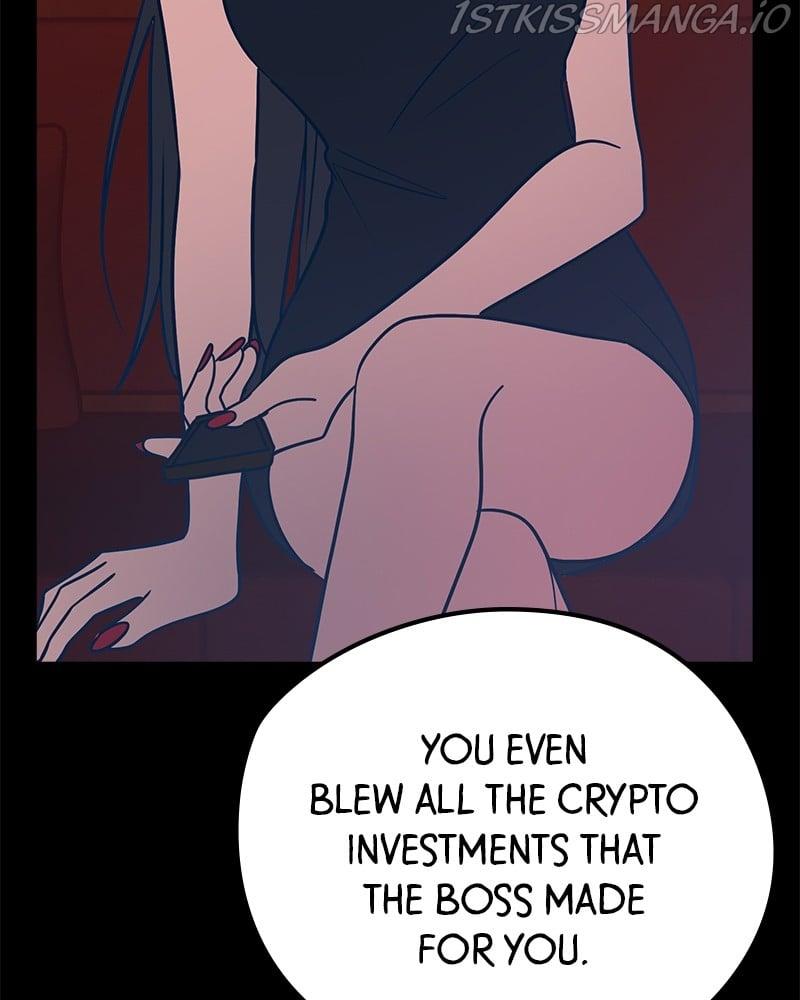 Throw the Trash in the Trash cane Chapter 28 page 27