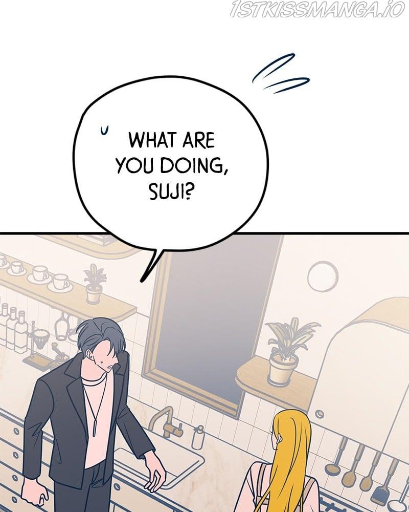 Throw the Trash in the Trash cane Chapter 28 page 96
