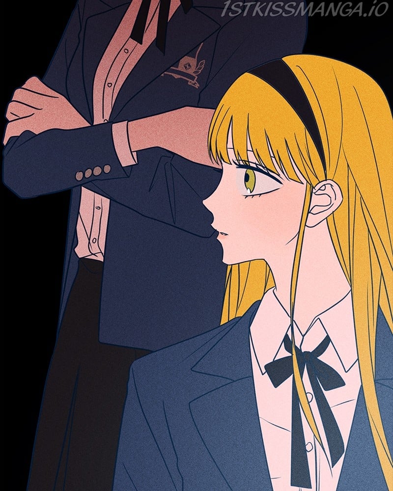 Throw the Trash in the Trash cane Chapter 32 page 9