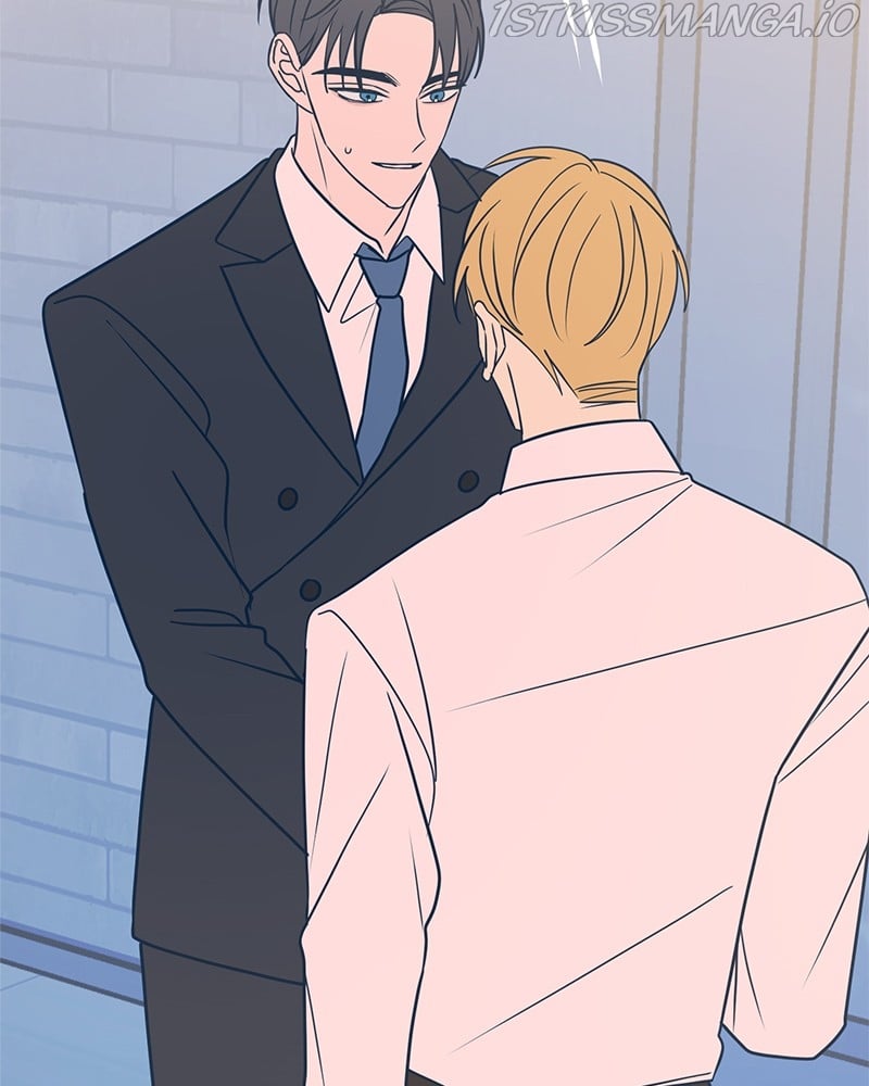 Throw the Trash in the Trash cane Chapter 32 page 107