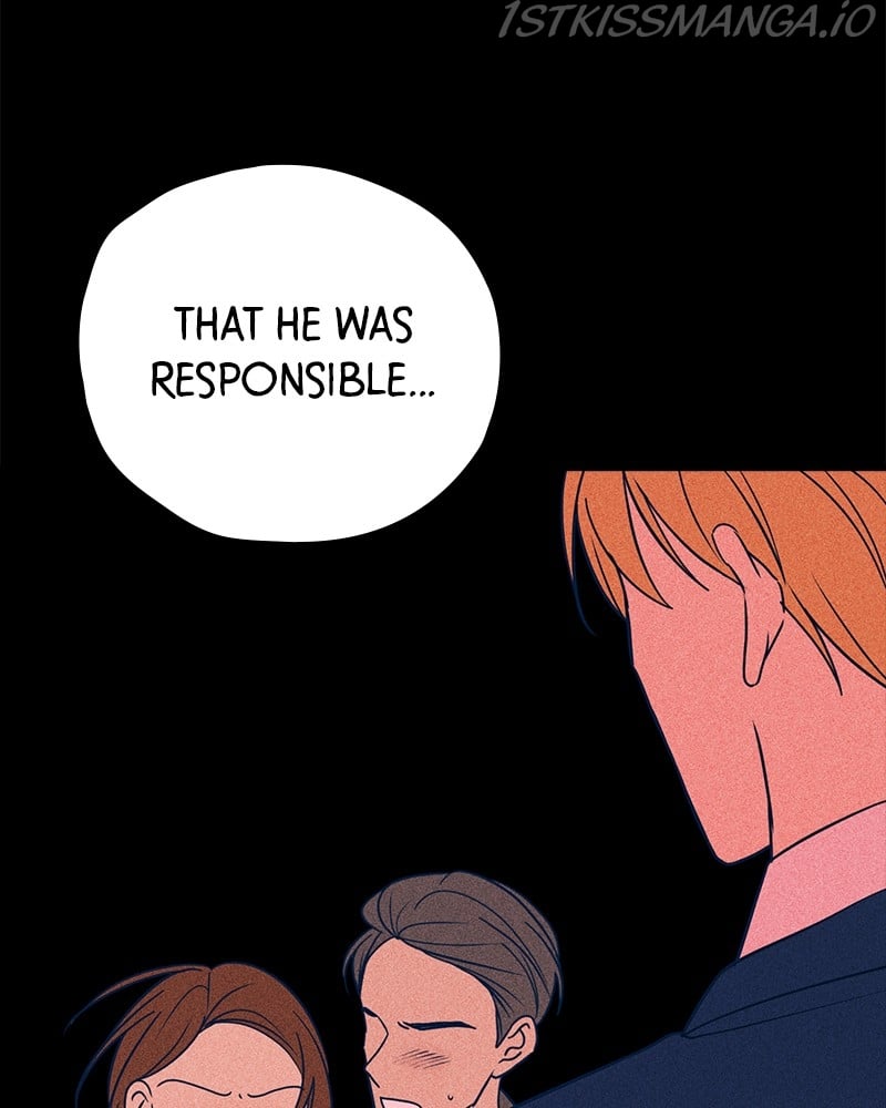 Throw the Trash in the Trash cane Chapter 32 page 5