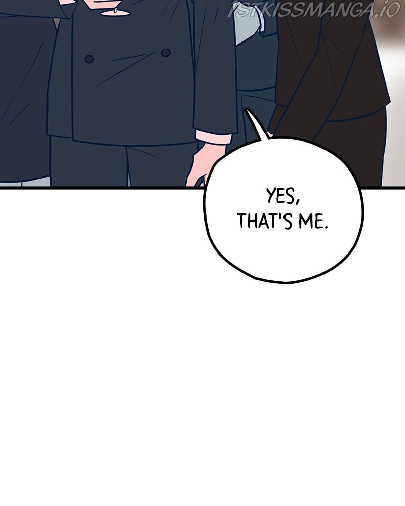 Throw the Trash in the Trash cane Chapter 32 page 73