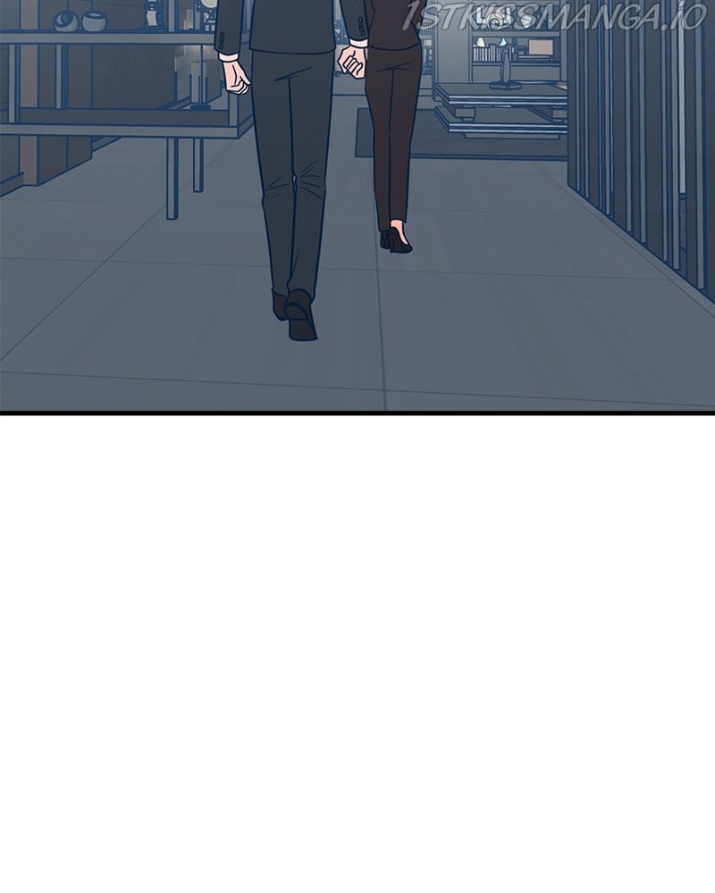 Throw the Trash in the Trash cane Chapter 32 page 87