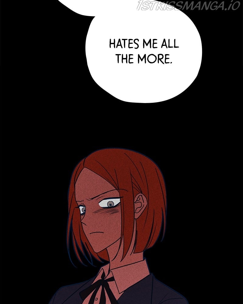 Throw the Trash in the Trash cane Chapter 32 page 8