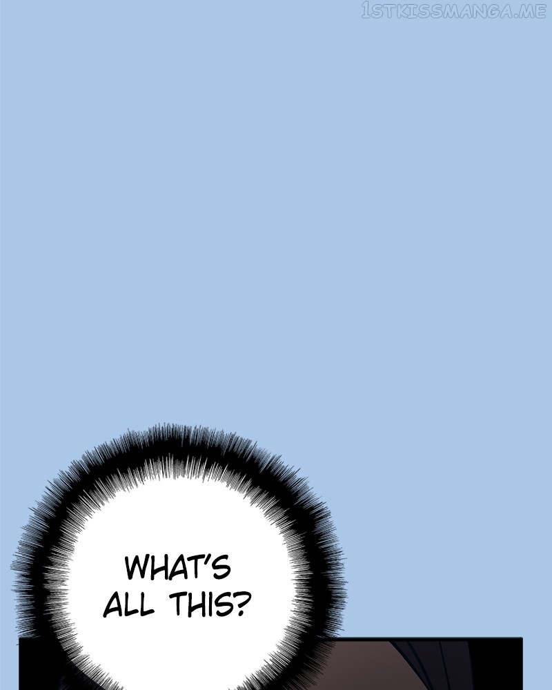 Throw the Trash in the Trash cane Chapter 39 page 140