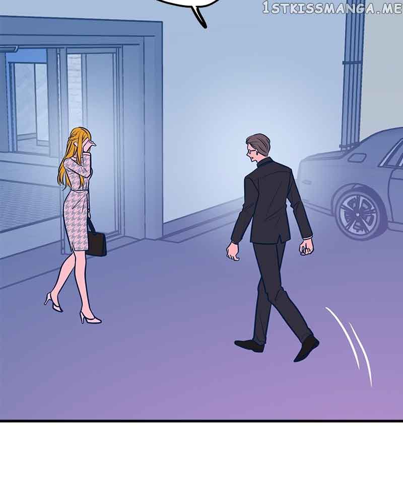 Throw the Trash in the Trash cane Chapter 45 page 96