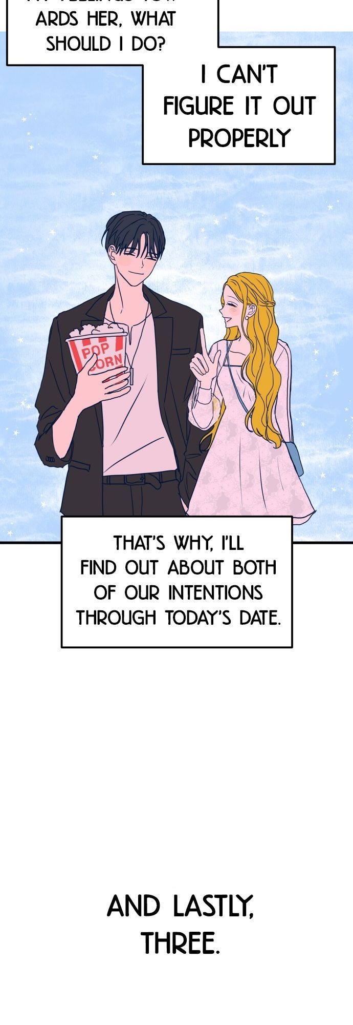 Throw the Trash in the Trash cane Chapter 5 page 9