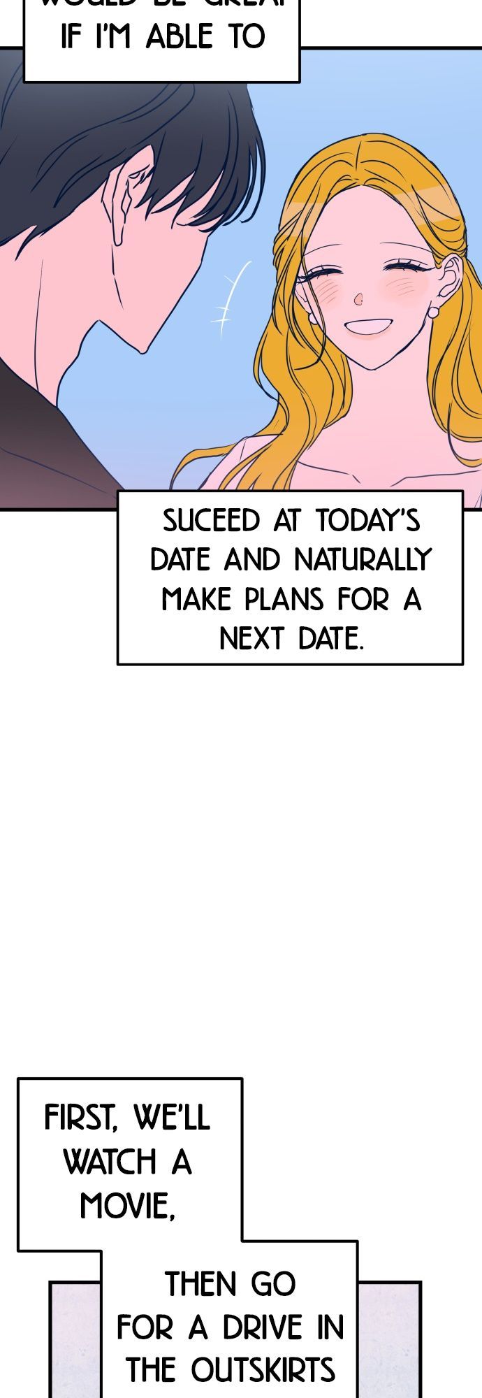 Throw the Trash in the Trash cane Chapter 5 page 11