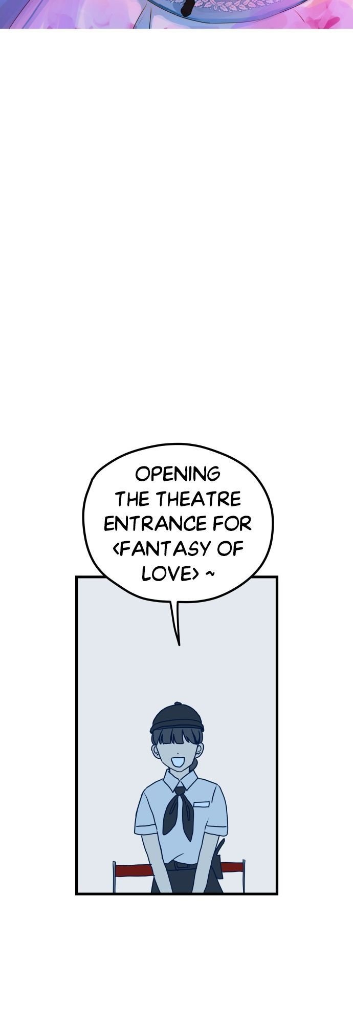 Throw the Trash in the Trash cane Chapter 5 page 16