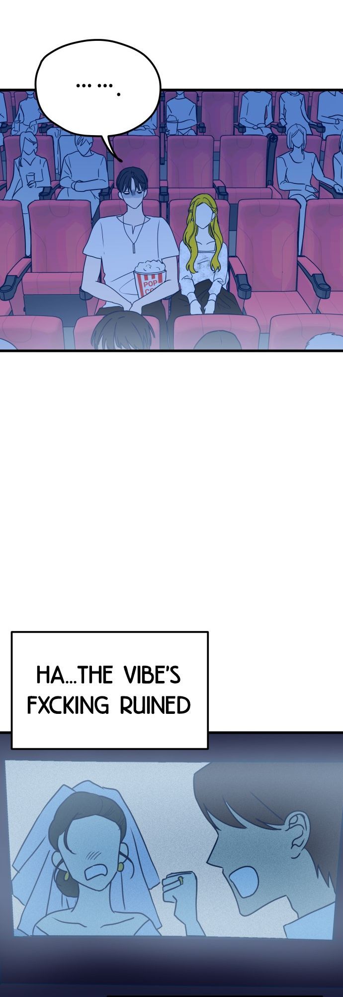 Throw the Trash in the Trash cane Chapter 5 page 30