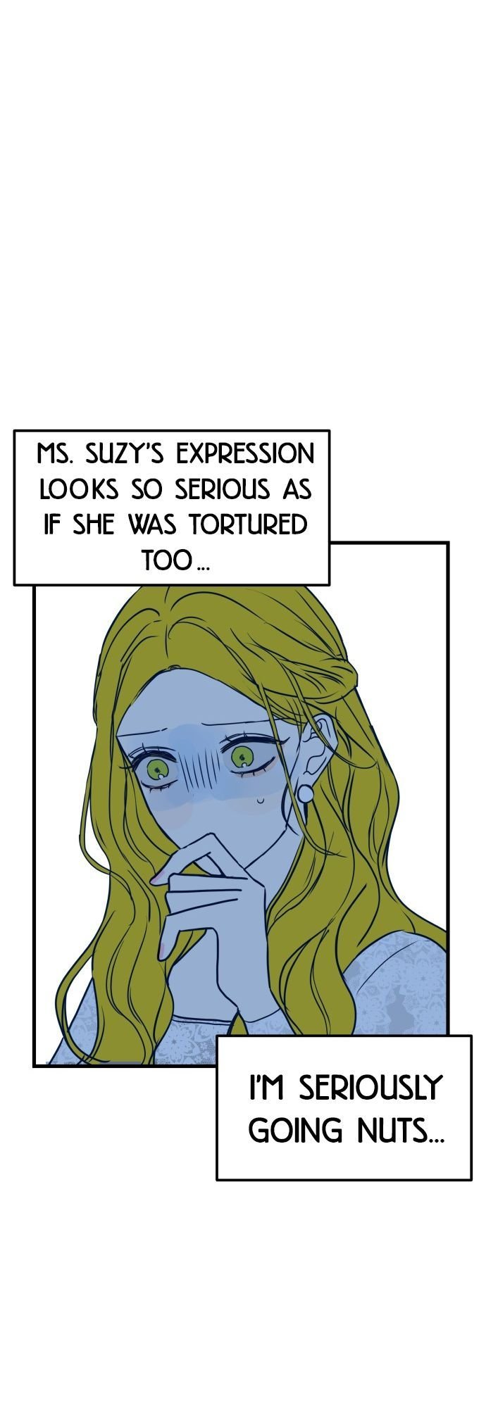 Throw the Trash in the Trash cane Chapter 5 page 32