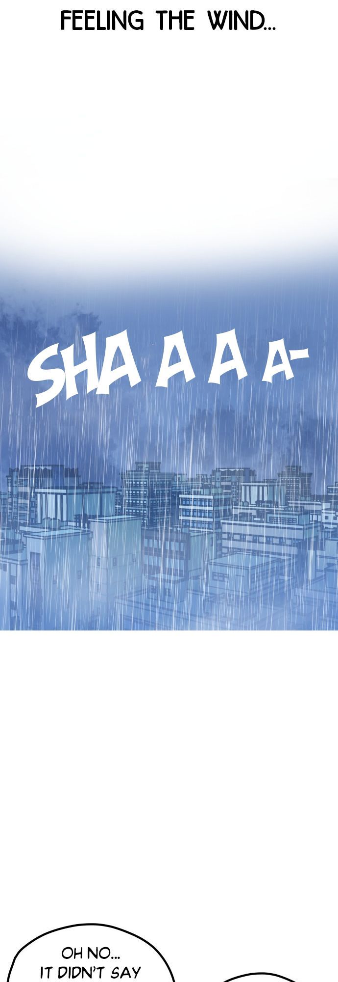 Throw the Trash in the Trash cane Chapter 5 page 34