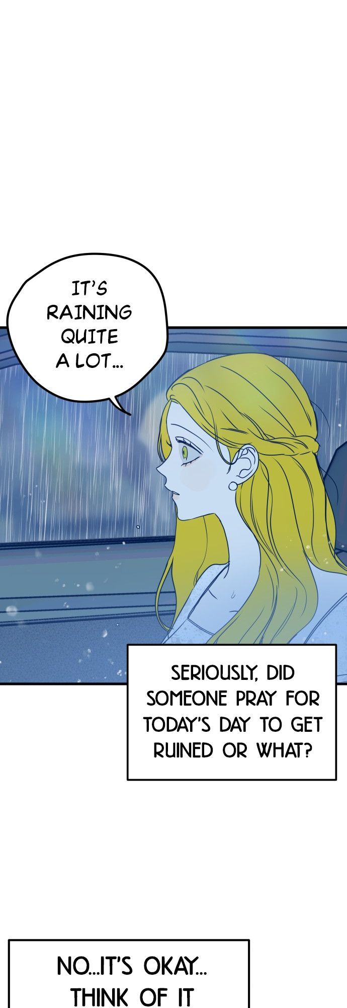 Throw the Trash in the Trash cane Chapter 5 page 36