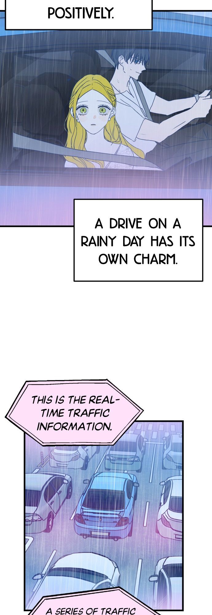Throw the Trash in the Trash cane Chapter 5 page 37
