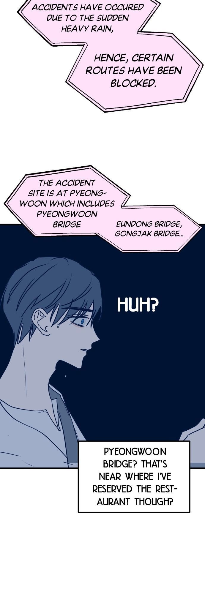 Throw the Trash in the Trash cane Chapter 5 page 38