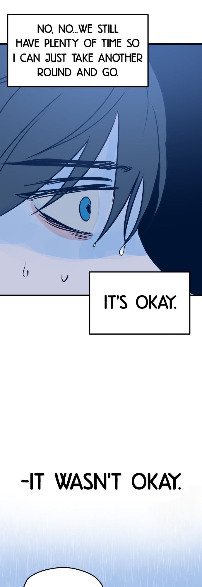 Throw the Trash in the Trash cane Chapter 5 page 39
