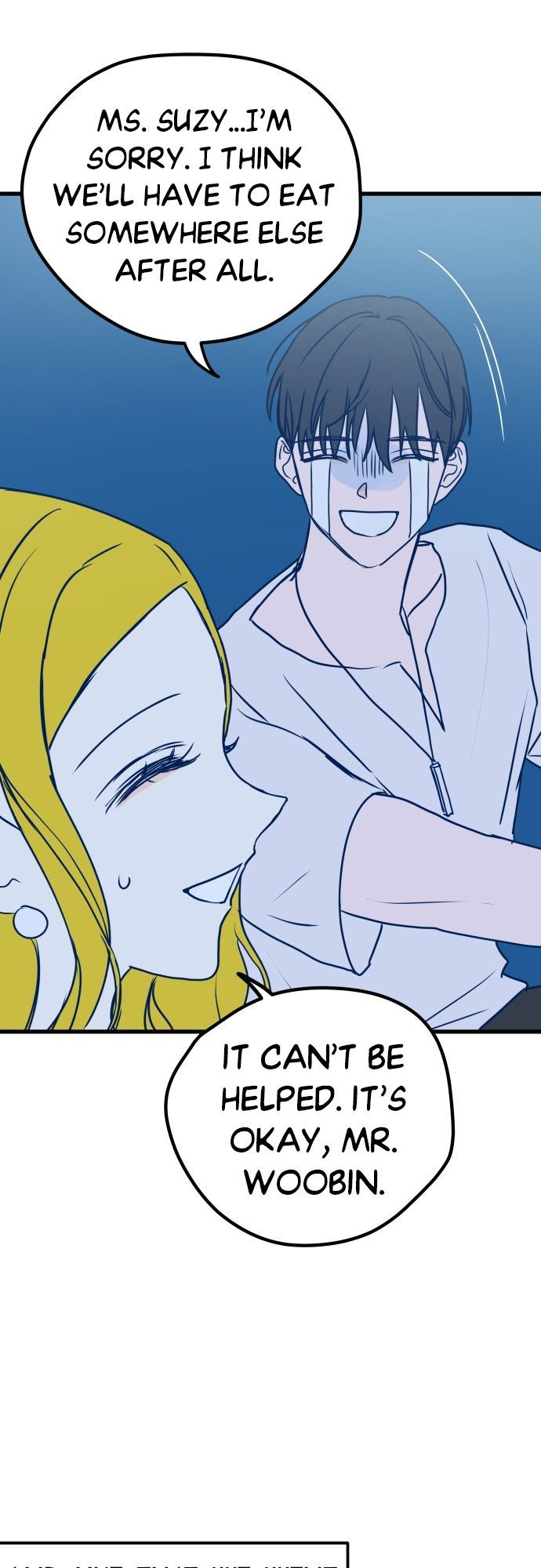 Throw the Trash in the Trash cane Chapter 5 page 44