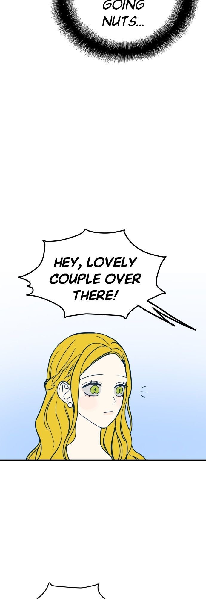 Throw the Trash in the Trash cane Chapter 5 page 47