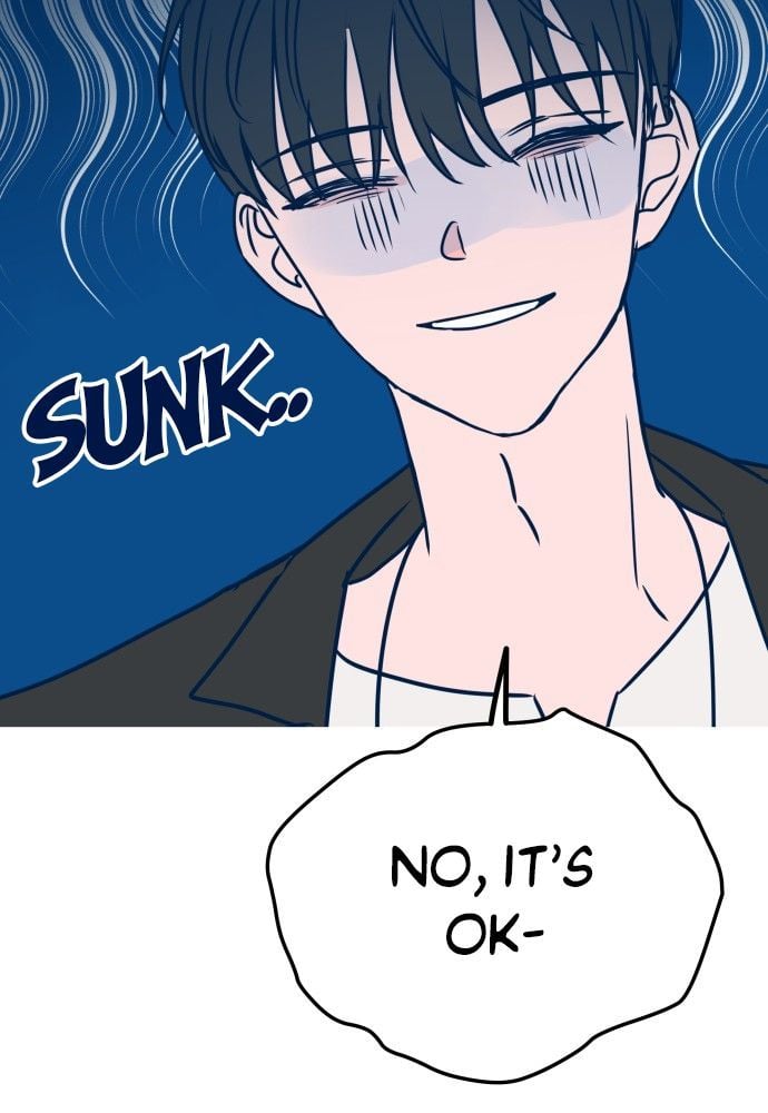 Throw the Trash in the Trash cane Chapter 5 page 49