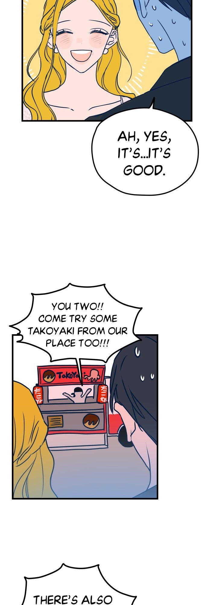 Throw the Trash in the Trash cane Chapter 5 page 53