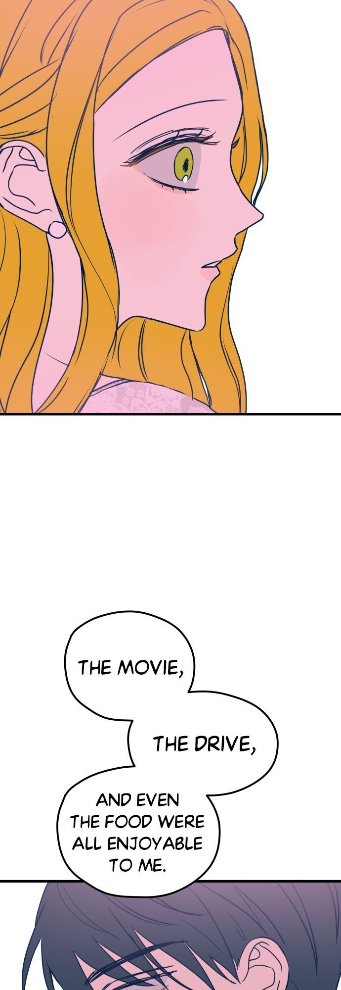 Throw the Trash in the Trash cane Chapter 5 page 60