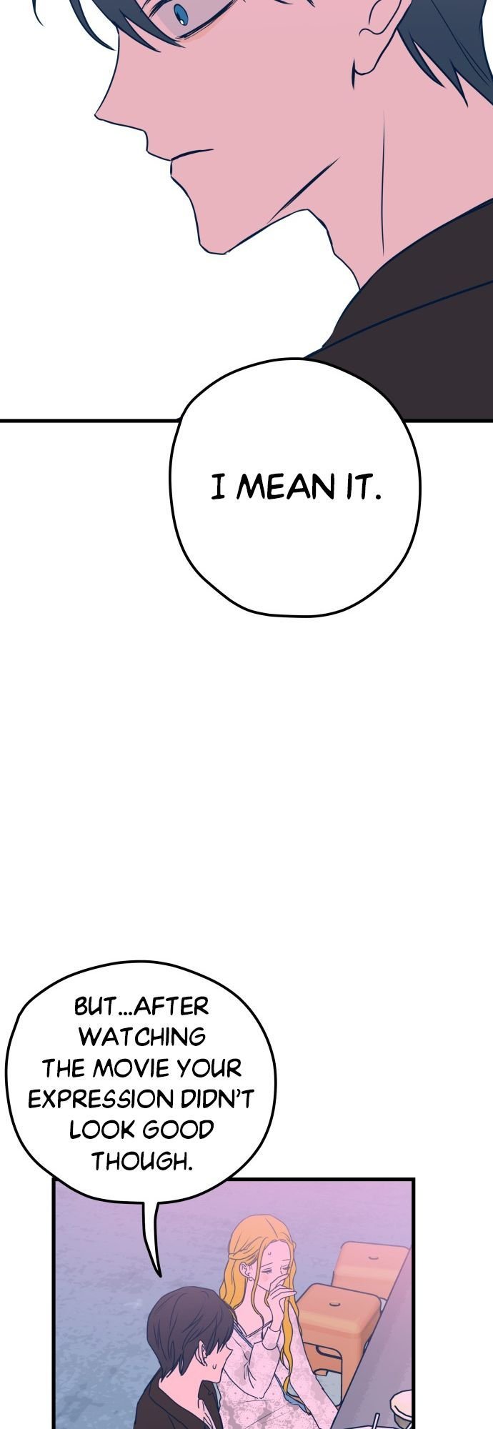 Throw the Trash in the Trash cane Chapter 5 page 61