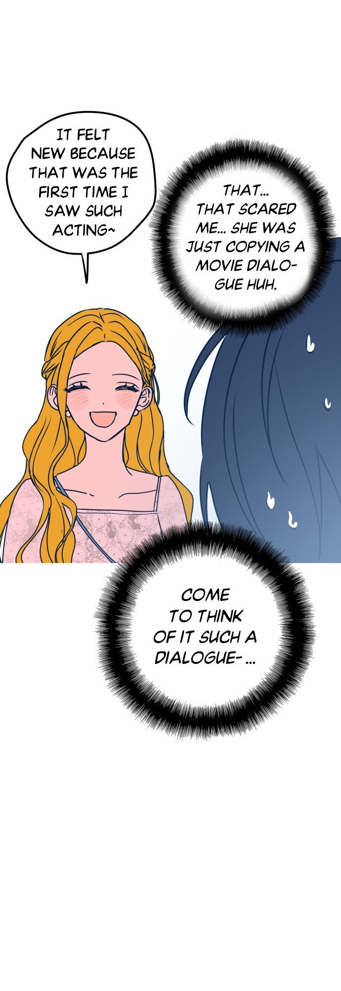 Throw the Trash in the Trash cane Chapter 5 page 67