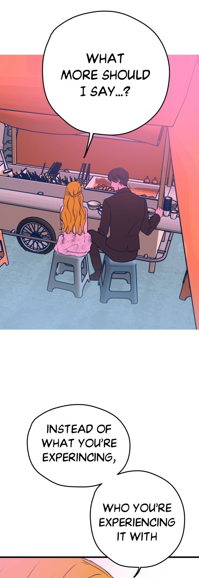Throw the Trash in the Trash cane Chapter 5 page 68