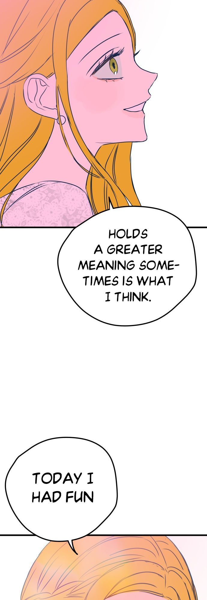 Throw the Trash in the Trash cane Chapter 5 page 69